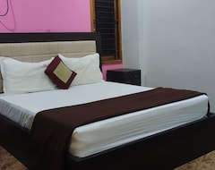 Hotel Cauvery Paradise (Mayiladuthurai, Indija)