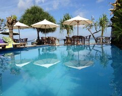 Hotel Tarci Bungalow (Jungut Batu Beach, Indonesia)
