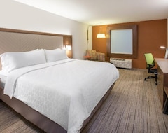 Hotelli Holiday Inn Express & Suites - Cedar Springs - Grand Rapids N, An Ihg Hotel (Cedar Springs, Amerikan Yhdysvallat)