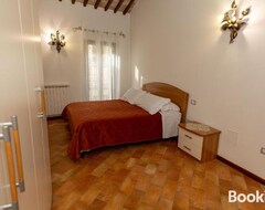 Casa/apartamento entero Il Cantico Appartamenti (Asís, Italia)
