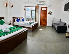 Hotel Rominrich (Hikkaduwa, Šri Lanka)