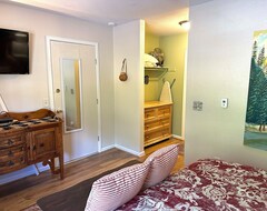 Casa/apartamento entero Bright, Newly Updated Condo With River View Off Deck, Close To The National Park (Estes Park, EE. UU.)