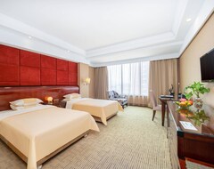 Hotel Chinflux Mandarin (Dongguan, China)