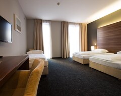 Khách sạn Hotel Slisko (Zagreb, Croatia)