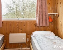 Tüm Ev/Apart Daire Three-Bedroom Holiday Home In Fanø 3 (Nordby, Danimarka)
