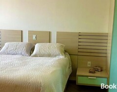 Toàn bộ căn nhà/căn hộ Apartamento Bierbaum (Treze Tílias, Brazil)