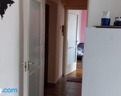 Cijela kuća/apartman Aha (Debrecin, Mađarska)