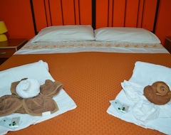 Bed & Breakfast Kalura il caldo del mediterraneo (Pozzallo, Ý)