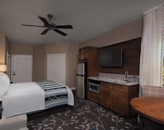 Resort Hotel Marriott's Willow Ridge Lodge (Branson, USA)