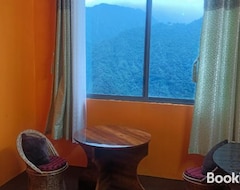 Khách sạn Singhik Hotel Kanchen View (Gangtok, Ấn Độ)