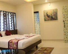 Khách sạn The Hotel Relax , Kankavli (Malvan, Ấn Độ)