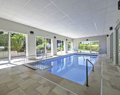 Toàn bộ căn nhà/căn hộ Villa Fabulous 5 Star, High End, Facing The Sea, Pool Private Spa (Carantec, Pháp)