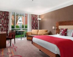 Khách sạn Bromsgrove Hotel & Spa (Bromsgrove, Vương quốc Anh)