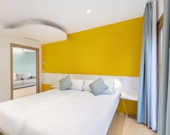 Hotel Odyssey Rooms (Alicante, Spain)