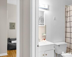 Hele huset/lejligheden Boutique 1br With Charm And Style - 1a (Philadelphia, USA)