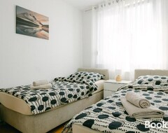 Casa/apartamento entero Ladenta Apartman (Zagreb, Croacia)