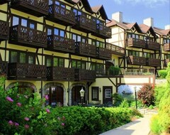 Hotel Bavarian Inn (Shepherdstown, USA)