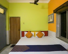 Toàn bộ căn nhà/căn hộ SPOT ON 68400 New Bideshini Hotel (Tarapith, Ấn Độ)