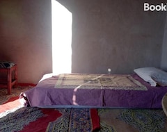 Hotel Sahara Peace (Tagounite, Maroko)