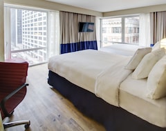 Hotel Fairfield Inn by Marriott New York Manhattan/Financial District (New York, USA)