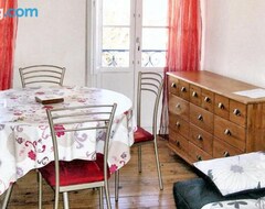 Cijela kuća/apartman Apartment Rue Gambetta (Bagnères-de-Luchon, Francuska)