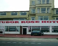 Hotel Tudor Rose (Blackpool, Storbritannien)