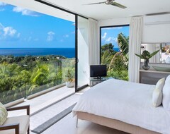 Cijela kuća/apartman Atelier Villa Barbados - Luxury 4 Bedroom Villa - Cook Included (Lower Carlton, Barbados)