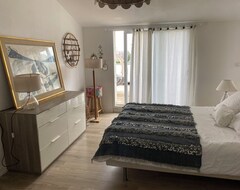 Cijela kuća/apartman House / Villa - Landunvez (Landunvez, Francuska)