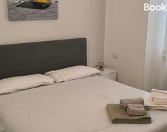 Tüm Ev/Apart Daire Appartamento Nella Movida Di Isola-porta Nuova (Milano, İtalya)