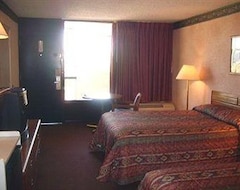 Khách sạn Coast Inn (Waveland, Hoa Kỳ)