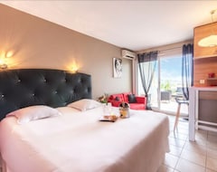 Hotel Natureva Spa (Cap d'Agde, Francia)