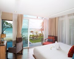 Hotel Novotel Phuket Kamala Beach (Kamala Beach, Tailandia)