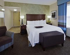 Otel Hampton Inn & Suites Exeter (Exeter, ABD)