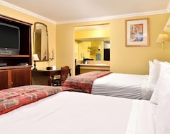 Hotel Americas Best Value Inn Pasadena (Pasadena, USA)