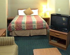 Entire House / Apartment Welcome To The Holland Inn Suites Single Room (Taft, USA)