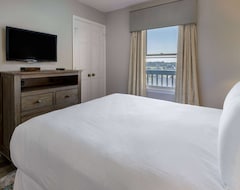 Hotel Sea Mystique A Festiva Resort (Murrells Inlet, USA)