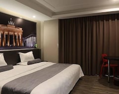 Hotel Jinjiang Inn Select Suzhou Wangshiyuan Zhuhui Road (Suzhou, Kina)