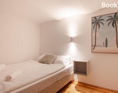 Cijela kuća/apartman H9- Boutique Apartments, Best Location, By Bqa (Budimpešta, Mađarska)