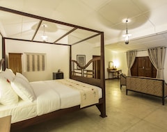 Hotel Mountbatten Bungalow (Kandy, Sri Lanka)