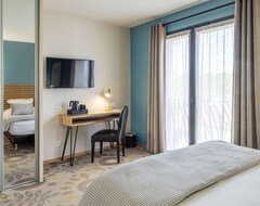 Khách sạn Best Western Plus de La Regate (Nantes, Pháp)