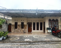 Khách sạn Oyo 93582 Liani Homestay Syariah (Bangko Bangko, Indonesia)