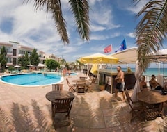 Khách sạn Tur Palas (Playa d´en Bossa, Tây Ban Nha)