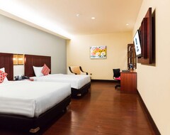 Hotelli Best Western Senayan (Jakarta, Indonesia)