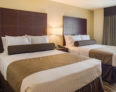 Hotel Cobblestone Inn and Suites - Ashland (Ashland, USA)