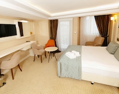 Hotel Anafarta Otel (Balikesir, Turkey)