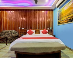 Khách sạn OYO 15488 Tango Beach Resort (Havelock, Ấn Độ)