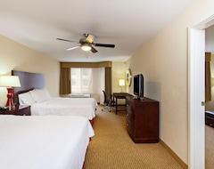 Hotel Homewood Suites By Hilton Fresno Airport/Clovis (Clovis, EE. UU.)