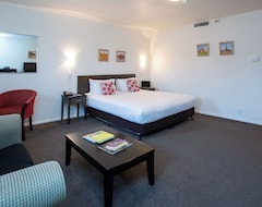 Distinction New Plymouth Hotel (New Plymouth, Novi Zeland)