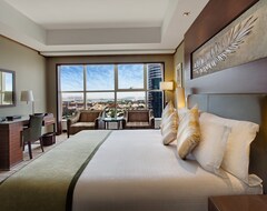 Hotel Grand Millennium Dubai (Dubai, United Arab Emirates)