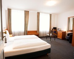 Khách sạn Centro Hotel Royal (Cologne, Đức)